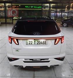 هيونداي توسان